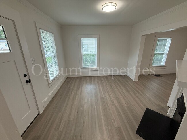 Foto del edificio - 1607 Thurmond St