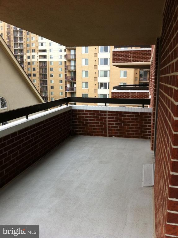 Foto del edificio - 1276 N Wayne St