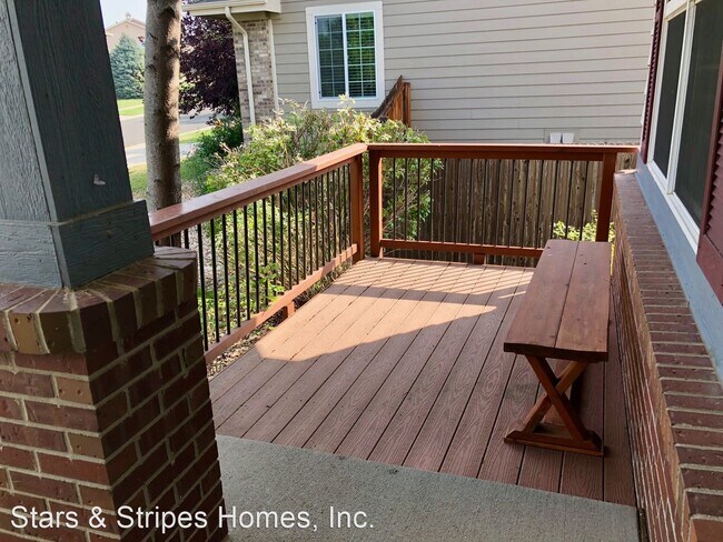 Building Photo - 3 br, 2.5 bath House - 2568 S. Fundy Circle