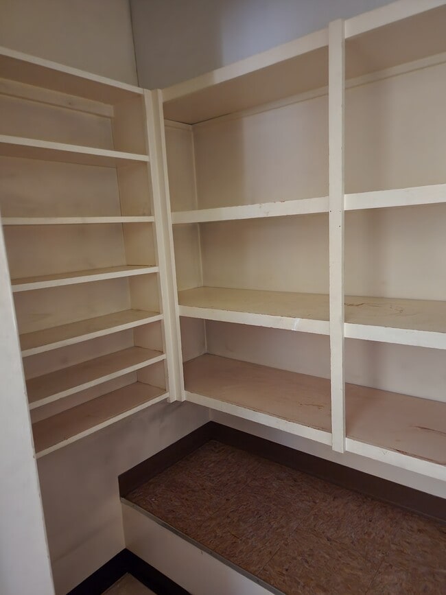 pantry - 220 W Frank St