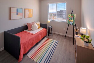 Bedroom 2 - Overlook at Keystone Canyon