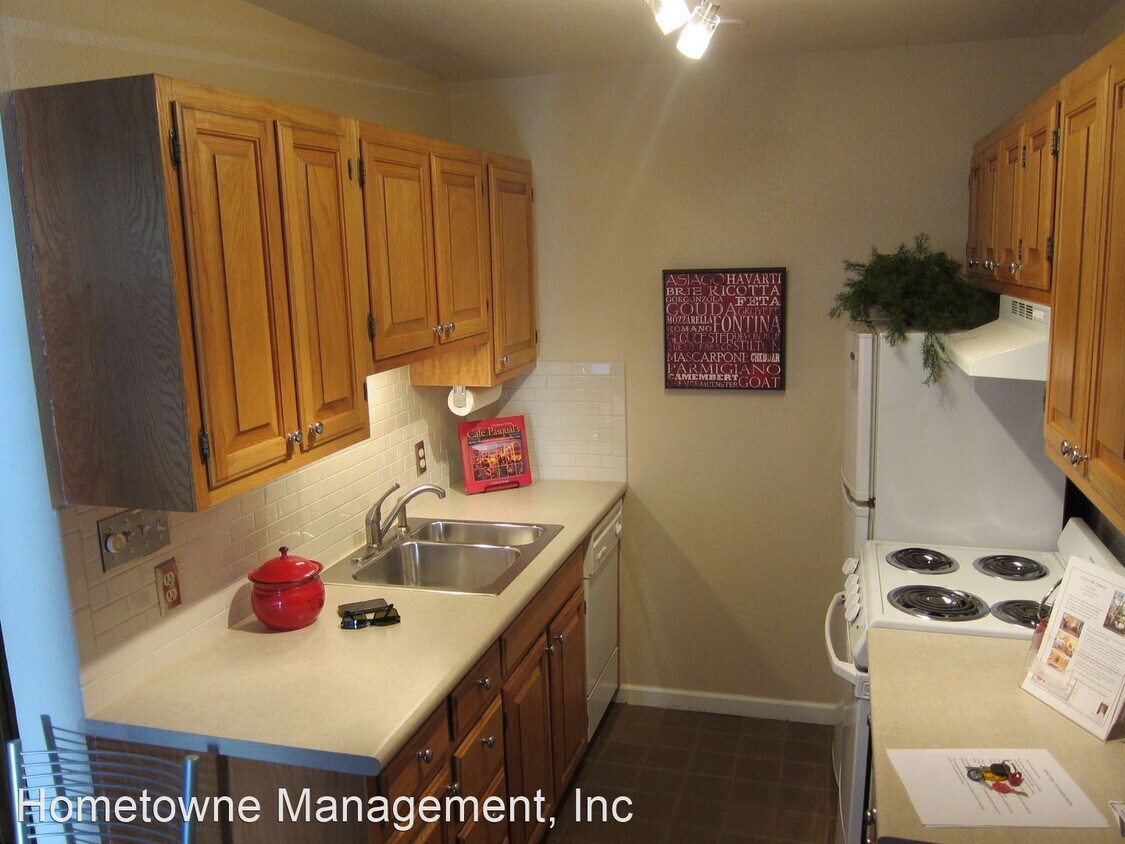 Primary Photo - 1 br, 1 bath House - 1430 18th Street #1