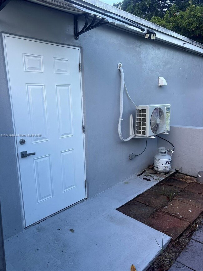 Building Photo - 12500 NW 22nd Ave