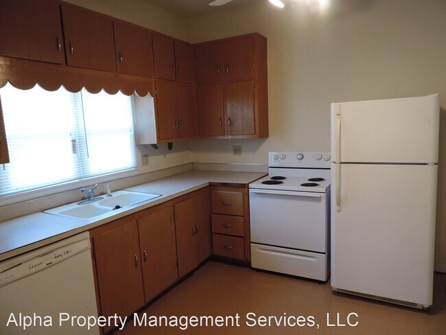 Building Photo - 2 br, 1 bath House - 709 Washington