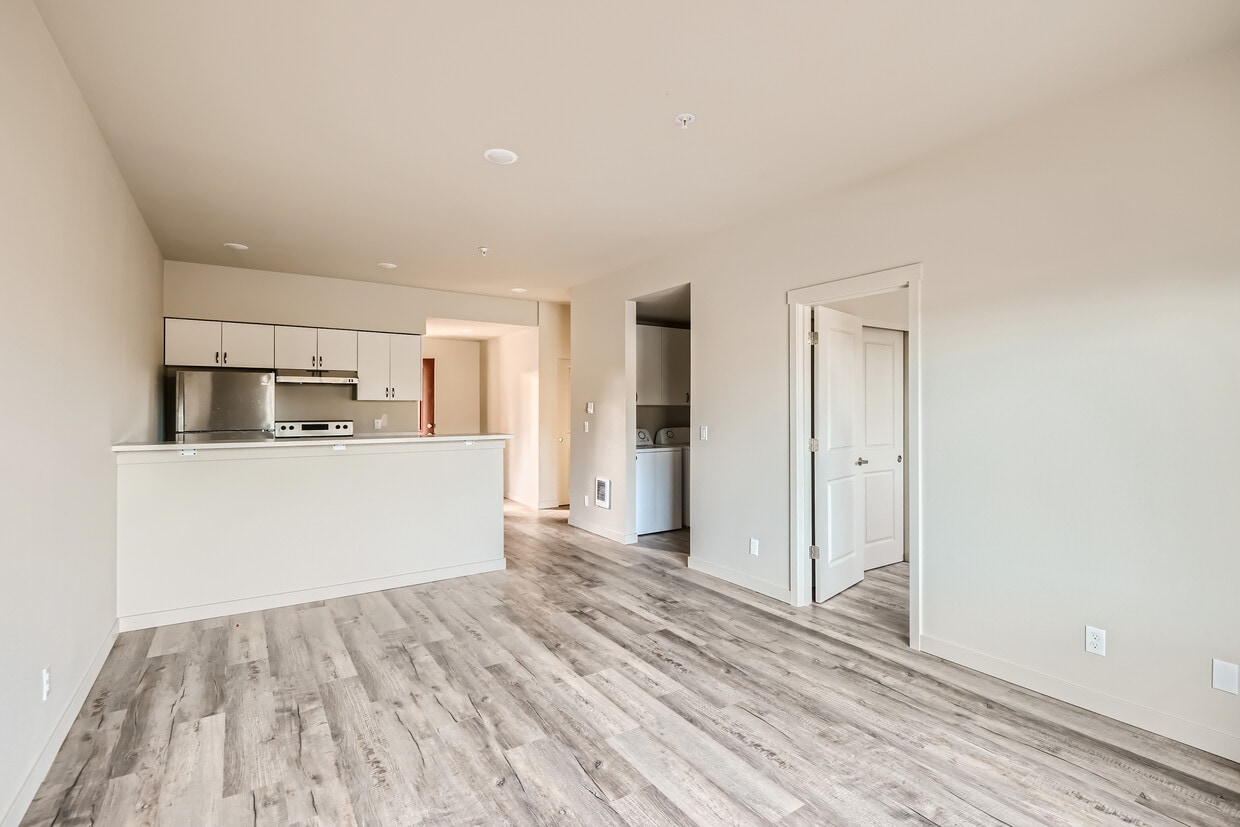 24th & Main Apartments Apartments in Hillsboro, OR