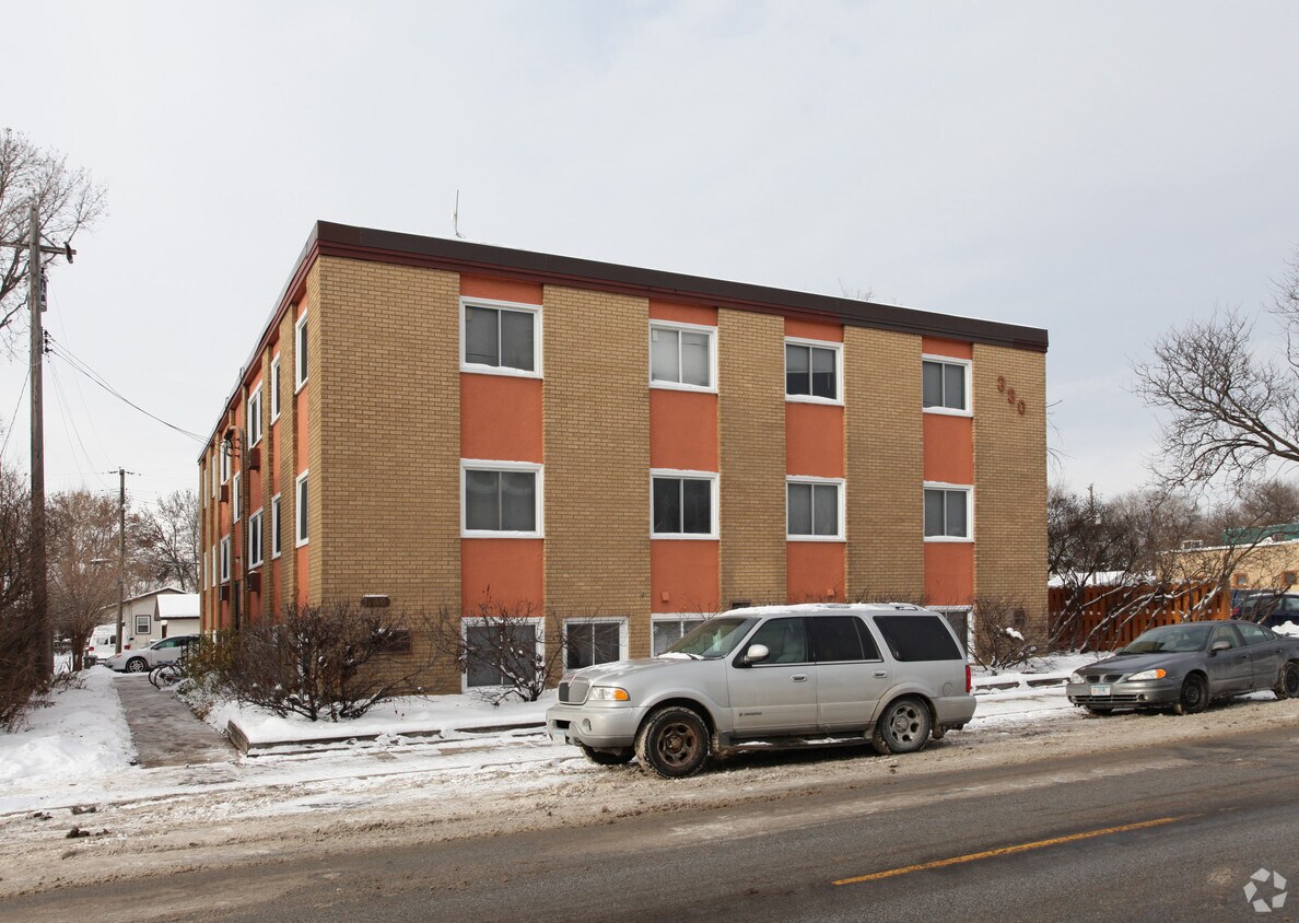 Foto del edificio - 330 Monroe St NE