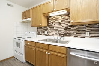 Interior Photo - Meadowcreek Apartments