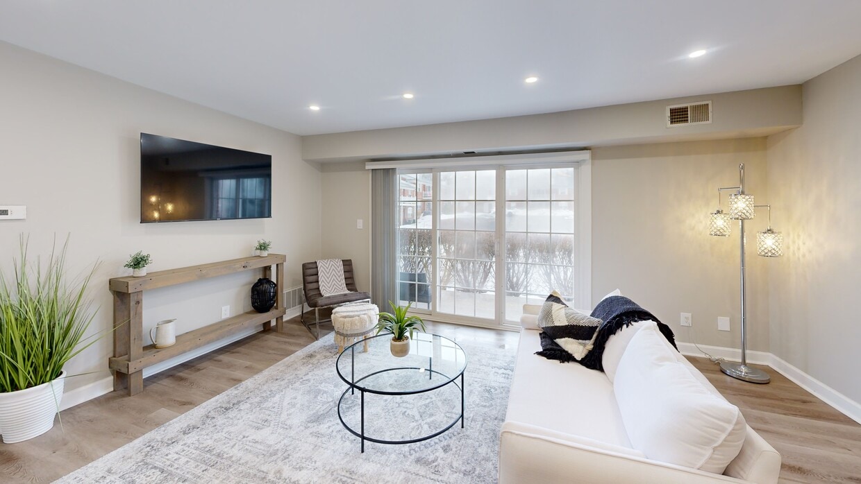 Photo - Renaissance Hills Apartments