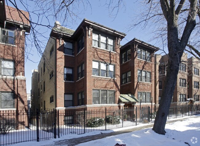 Primary Photo - 924-928 W Agatite Ave