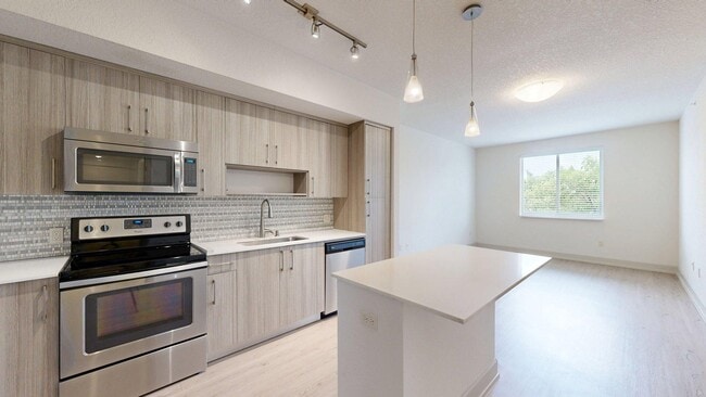 Interior Photo - Griffis North Olive