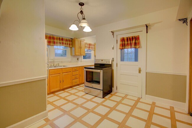 Foto del edificio - Country Living