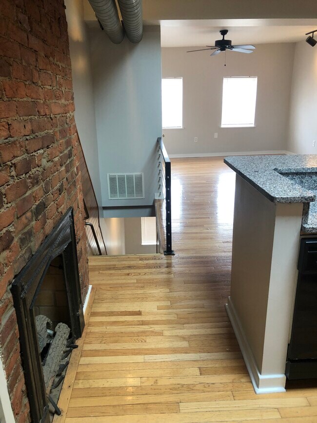 Foto del interior - 1018 Bingham St