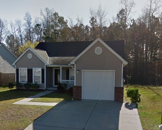 Foto principal - 5033 Thornton Dr