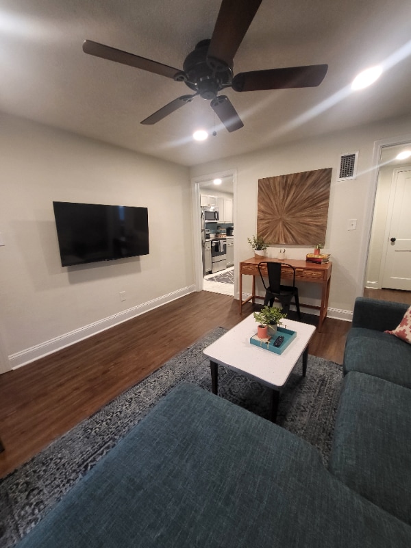 Foto del edificio - 3520 Post St