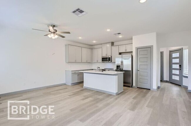 Foto del edificio - BRISTOL PLAN