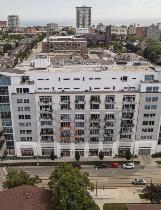 Apartments On Ogden Ave Milwaukee