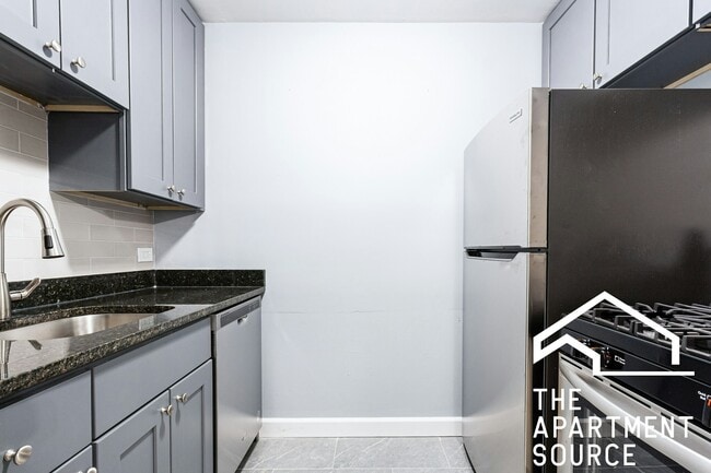 Foto del edificio - 669 W Grace St