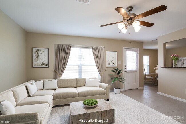 Foto del edificio - 836 Painted Bison Dr