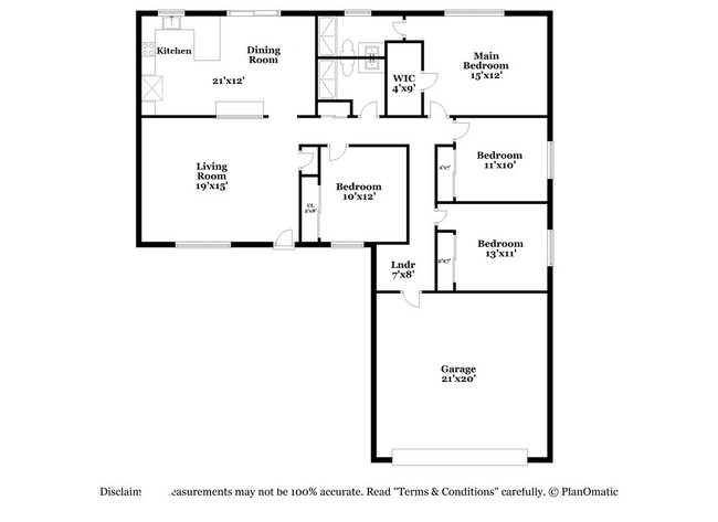Building Photo - 3944 Grapefruit Cir