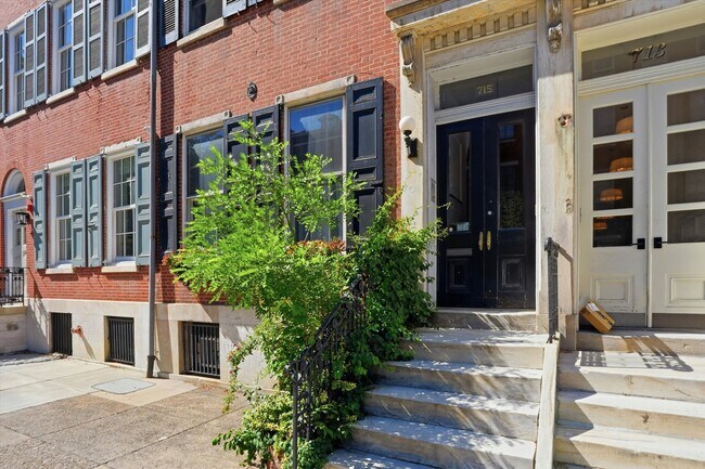 Foto del edificio - 715 Pine St