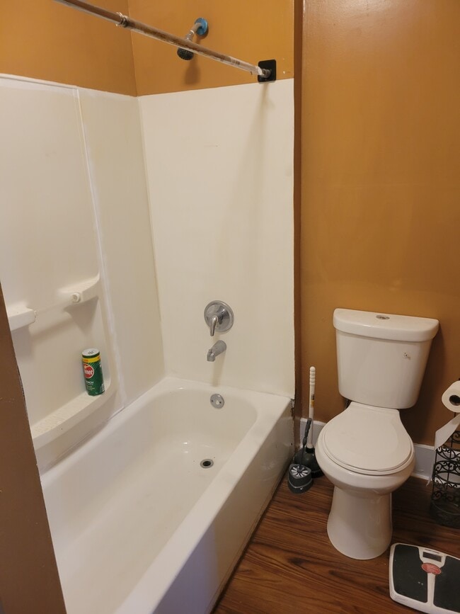 Foto del edificio - 3619 E 55th St