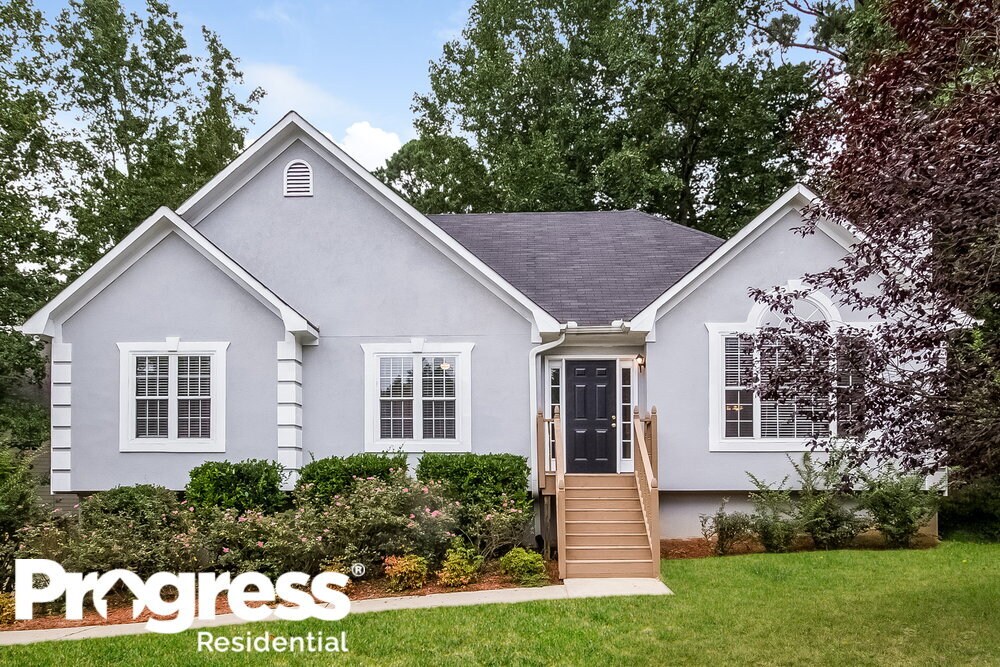 2054 Spicers Ln Woodstock, GA 30189 Alquileres en Woodstock, GA