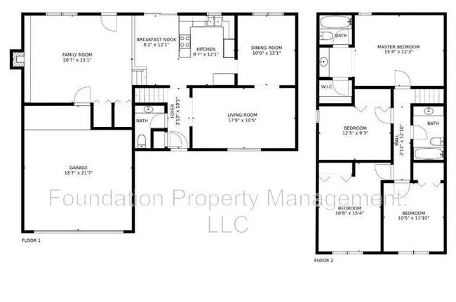 Photo - 8623 Grandbury Pl House