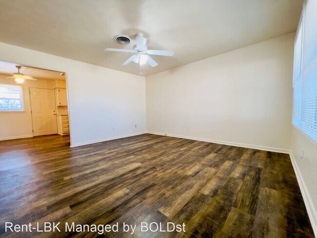Foto del edificio - 3 br, 2 bath House - 4919 7th Street