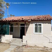 Building Photo - 73502 Desert Trail Dr
