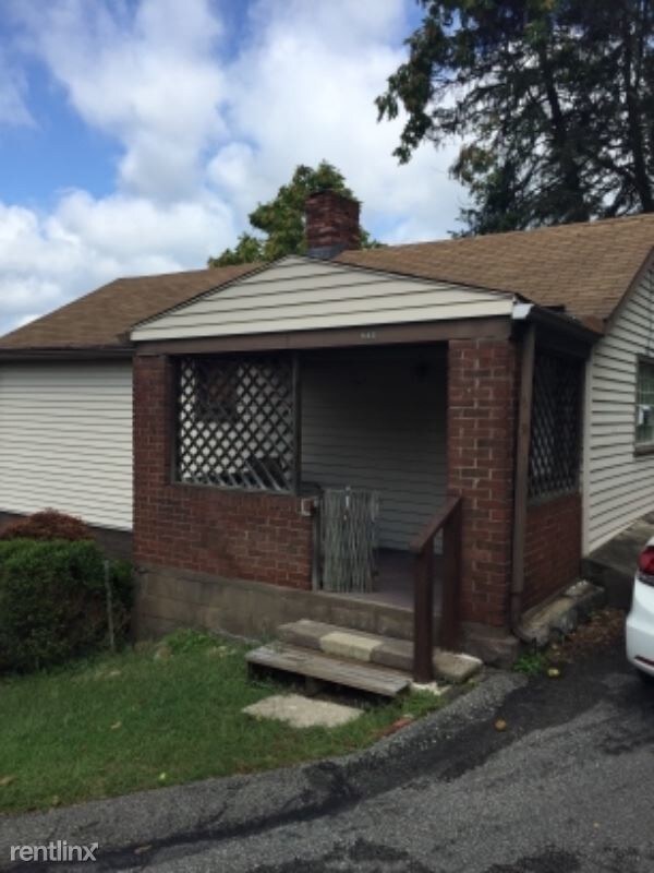 Primary Photo - 1 br, 1 bath House - 843 Delaware Ave