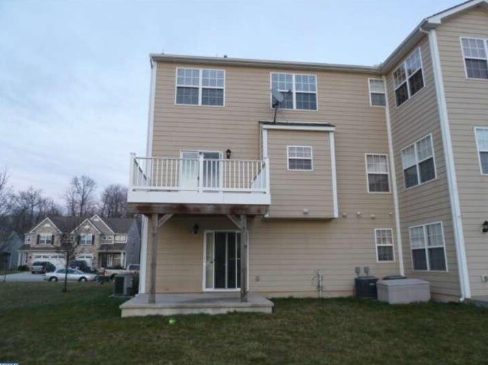 230 Thornton Street, Dover, DE 19901 Townhome Rentals in Dover DE