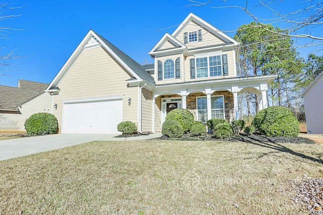 Building Photo - 6443 Stonelake Pl SW