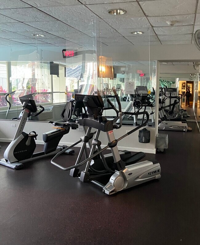 Foto del edificio - 111 E Chestnut St