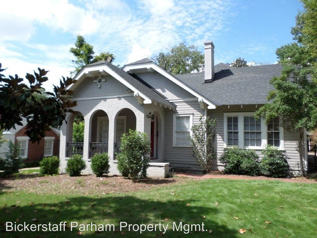 Primary Photo - 3 br, 2 bath House - 1551 Eighteenth Avenue