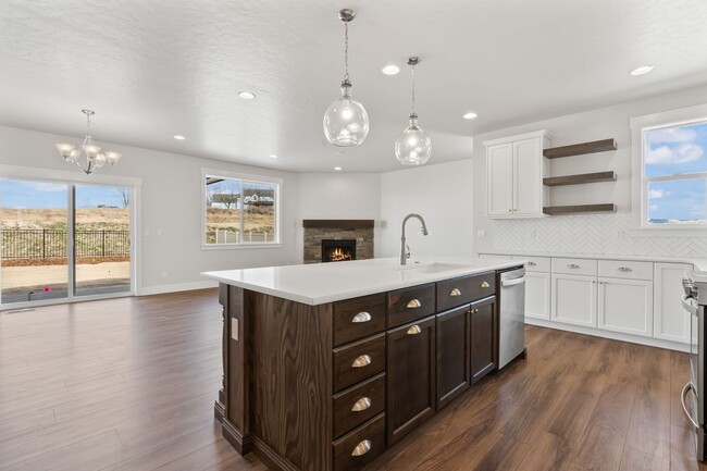 Building Photo - New 3 Bedroom - 2 Bath Home in Star