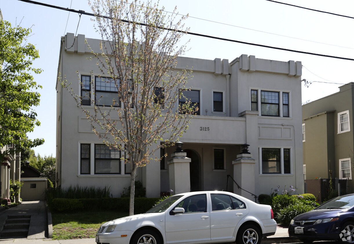Building Photo - 3125 College Ave