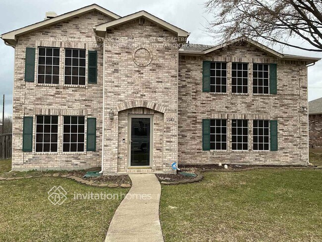 Building Photo - 1542 Melrose Ln