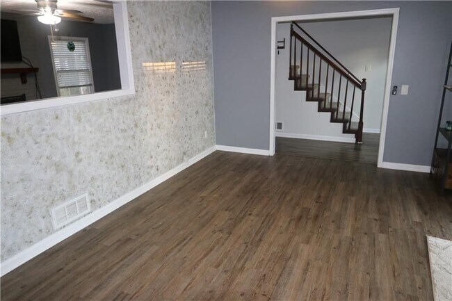 Foto del edificio - 1302 Stephens St SW