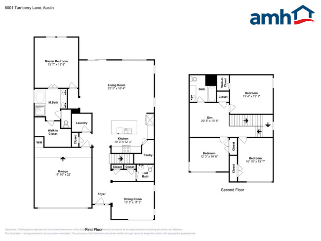 Foto del edificio - 8001 Turnberry Ln