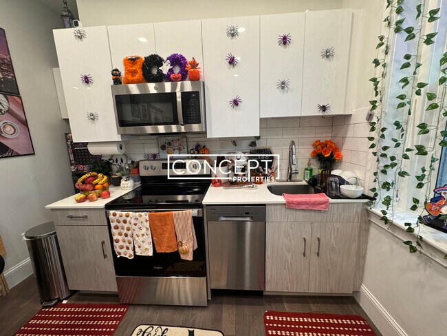 Foto del edificio - 124 Peterborough St