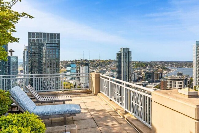 Building Photo - 1 bedroom in Seattle WA 98101
