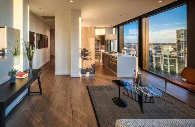 Building Photo - 1211 Caroline-378.2