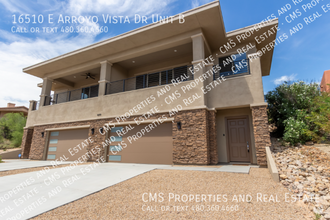 Building Photo - 16510 E Arroyo Vista Dr