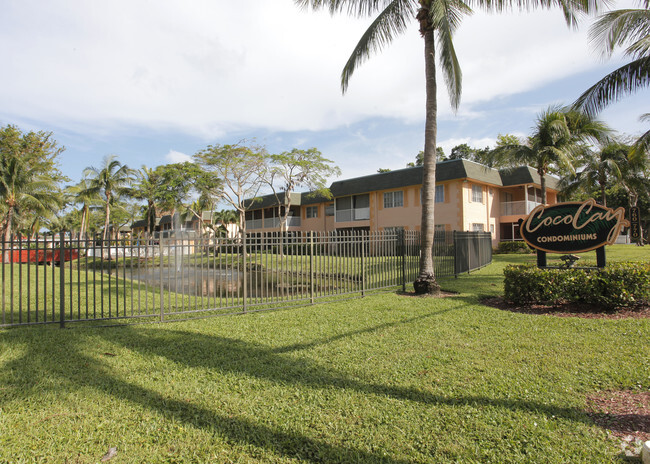 Foto del edificio - Coco Cay Fairfield Gardens