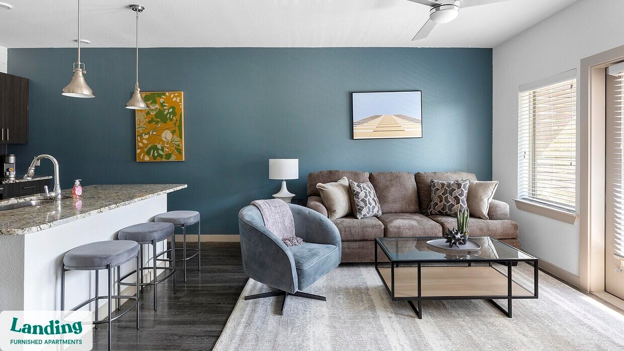 Foto principal - 7201 Henneman Way