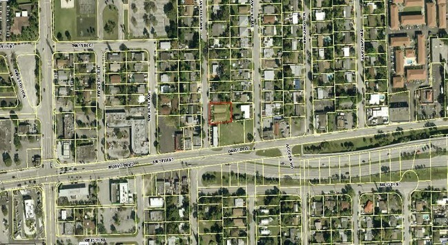 Foto del edificio - 1180 SW 25th Ave