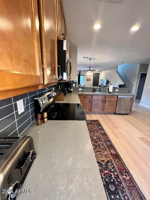 Building Photo - 6119 E Knolls Way N