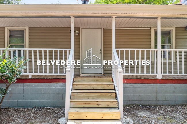 Building Photo - 2 bd house near HPU