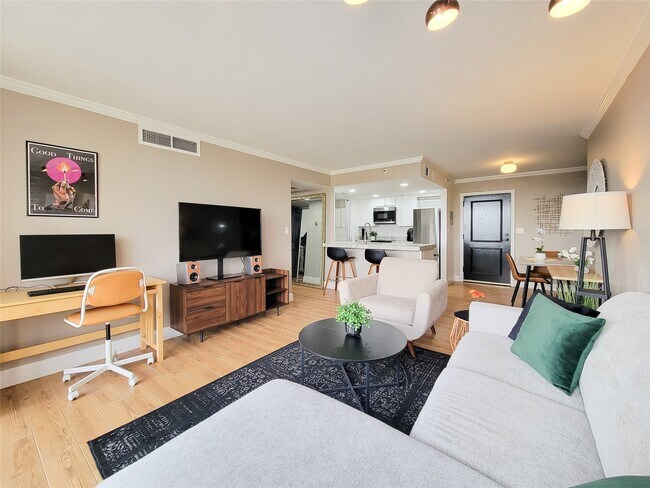 Foto del edificio - 3525 Sage Rd