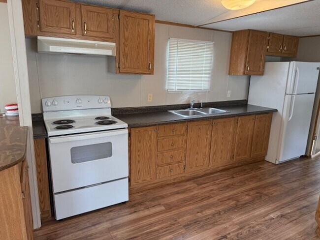 Foto del edificio - Greenback 37742 - 3 bed 2 bath mobile home - Lease-to-Own Option - call Troy Adams 865-233-6949